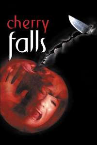 Cherry Falls - Poster