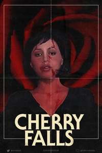 Cherry Falls - Poster