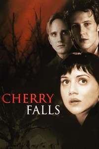 Cherry Falls - Poster