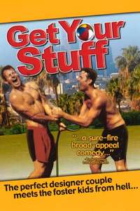Get Your Stuff - Poster