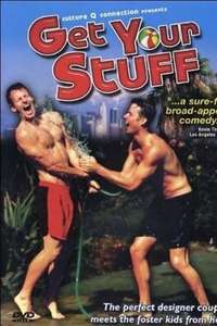 Get Your Stuff - Poster