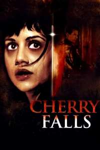 Cherry Falls - Poster
