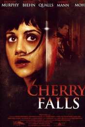 Cherry Falls