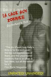 La cage aux zombies - Poster