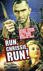 Run Chrissie Run!