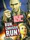 Run Chrissie Run!