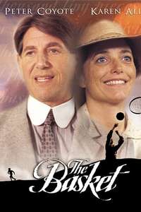 The Basket - Poster