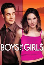 Boys and Girls