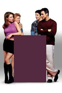 Boys and Girls - Poster