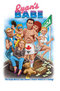 Ryan's Babe - Poster