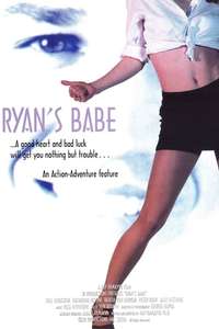 Ryan's Babe - Poster