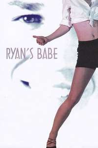Ryan's Babe - Poster