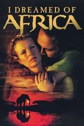 I Dreamed of Africa