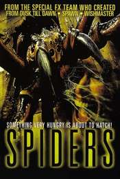Spiders