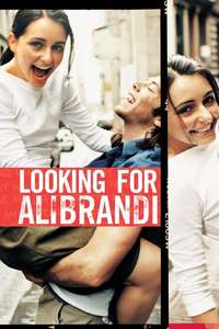 Looking for Alibrandi - Poster
