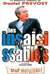 Les insaisissables