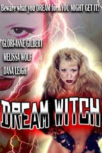 Dream Witch - Poster