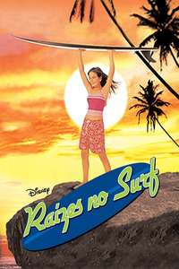 Rip Girls - Poster