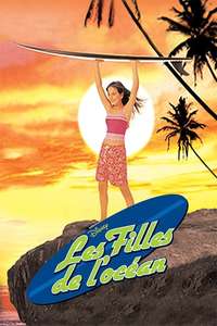 Rip Girls - Poster