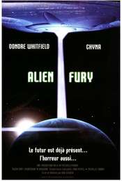 Alien Fury: Countdown to Invasion