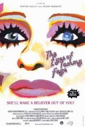 The Eyes of Tammy Faye