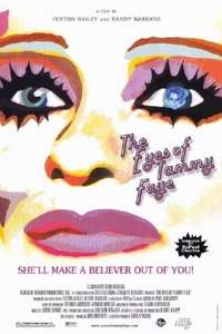 The Eyes of Tammy Faye - Poster