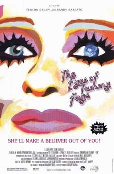 The Eyes of Tammy Faye