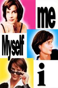 Me Myself I - Poster