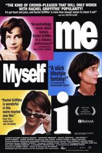 Me Myself I - Poster