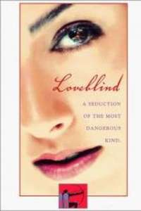 Loveblind - Poster