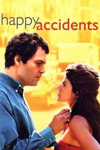 Happy Accidents - Poster