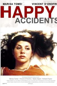 Happy Accidents - Poster
