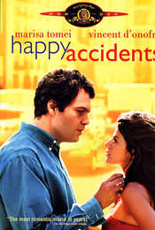 Happy Accidents