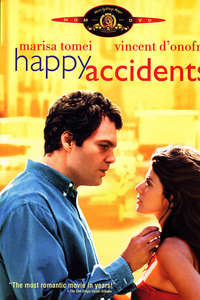 Happy Accidents - Poster