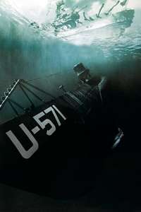 U-571 - Poster