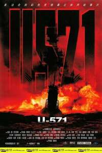 U-571 - Poster