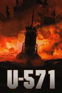 U-571 - Poster