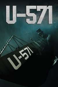 U-571 - Poster