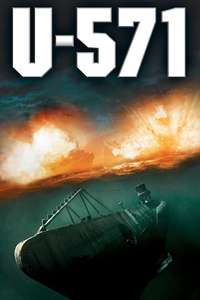 U-571 - Poster