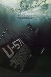 U-571 - Poster