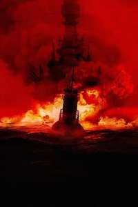 U-571 - Poster