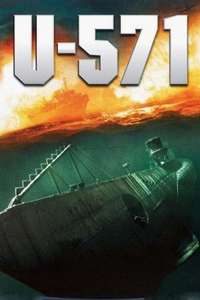 U-571 - Poster