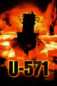 U-571 - Poster