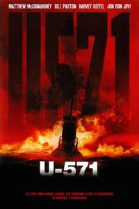 U-571 - Poster