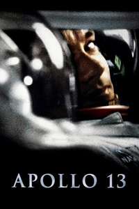 Apollo 13 - Posters