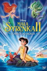 The Little Mermaid II: Return to the Sea - Posters
