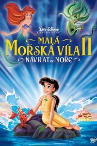 The Little Mermaid II: Return to the Sea - Posters