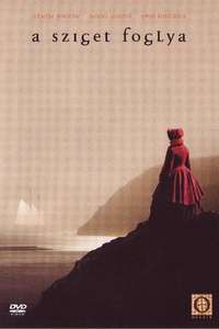 The Widow of Saint-Pierre - Poster