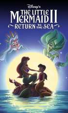 The Little Mermaid II: Return to the Sea