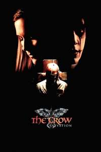 The Crow: Salvation - Poster